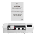 Matt Hydrogel Film Cutting Machine Sheet